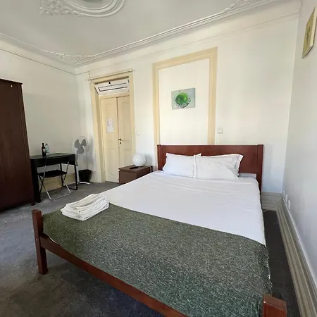 Guest house Sao Lazaro Bhuiyan Family Host *