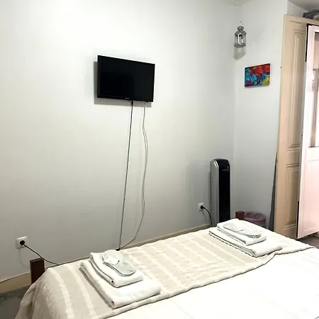 Sao Lazaro Bhuiyan Family Host Vendégház