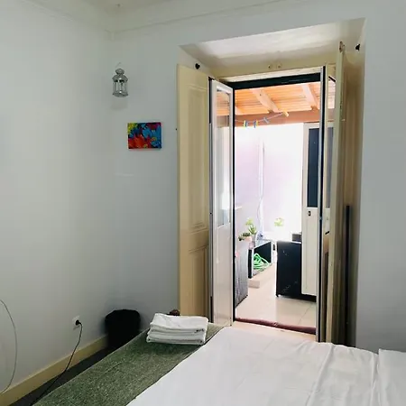 Guest house Sao Lazaro Bhuiyan Family Host