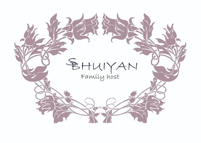 Sao Lazaro Bhuiyan Family Host * Lisbon