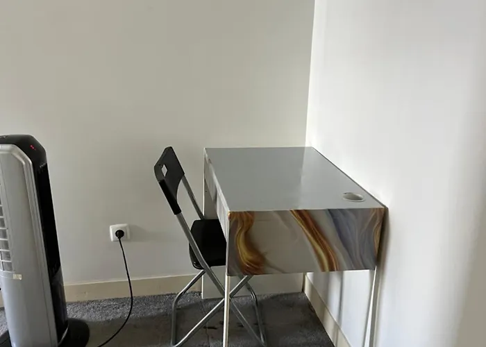 Guest house Sao Lazaro Bhuiyan Family Host