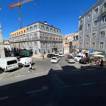 Sao Lazaro * Lisboa